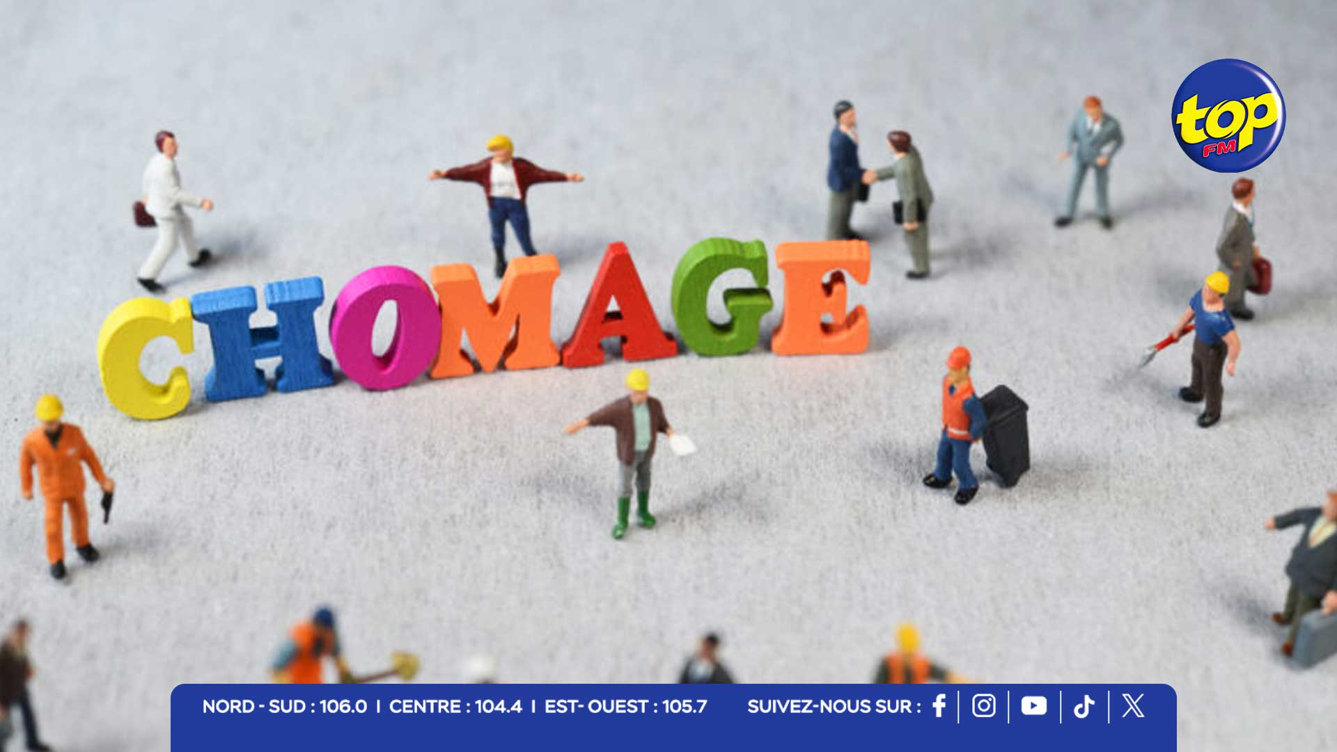 Chômage