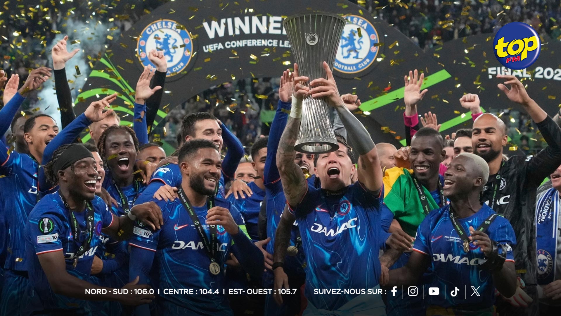 Chelsea Chelsea