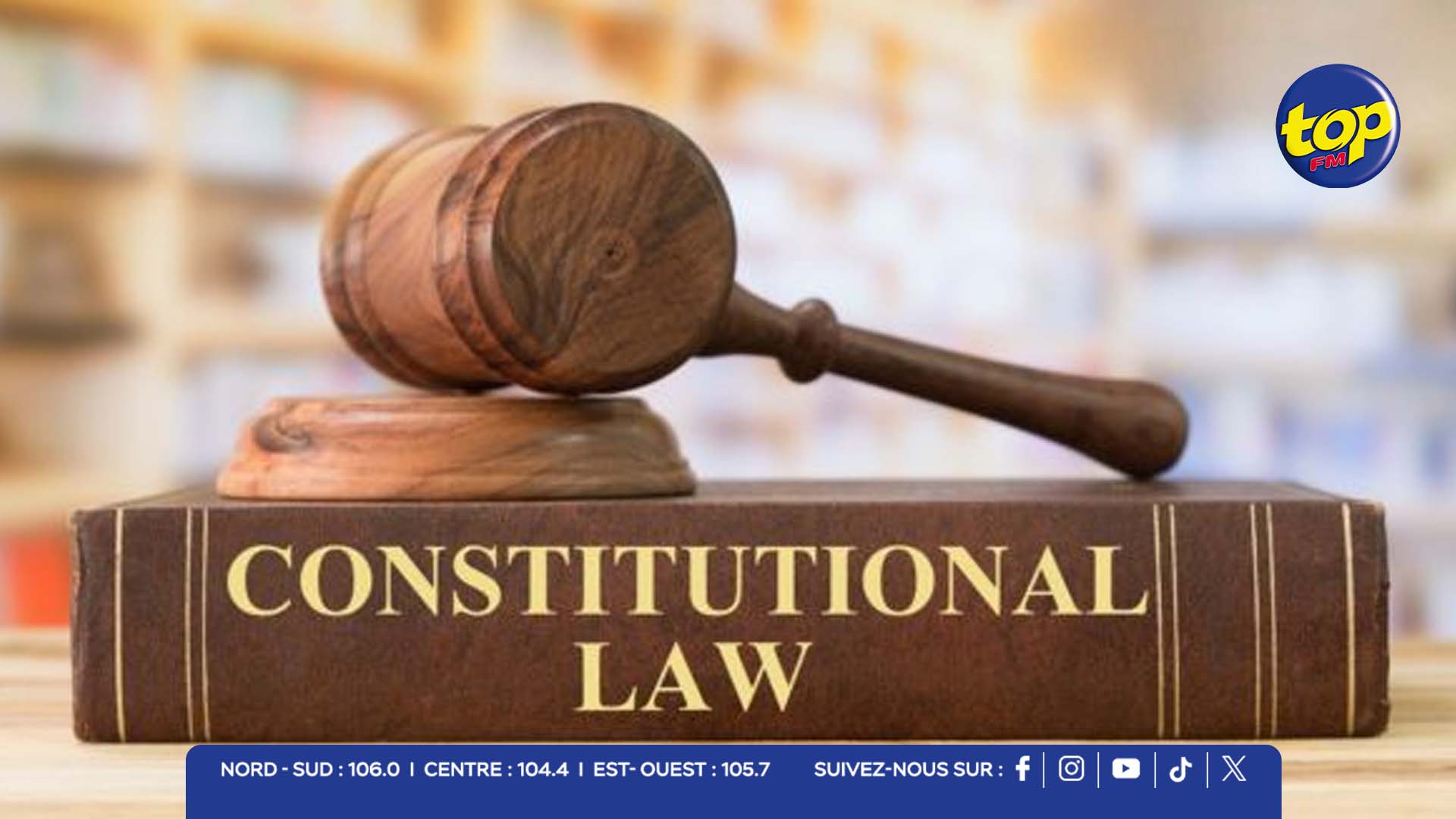 Constitution