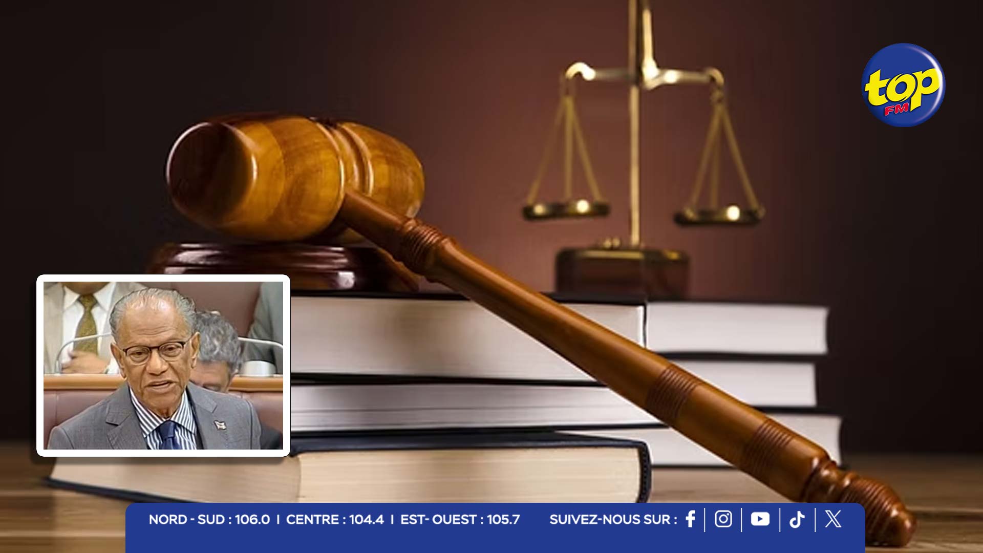 Constitutional Review Commission Bill