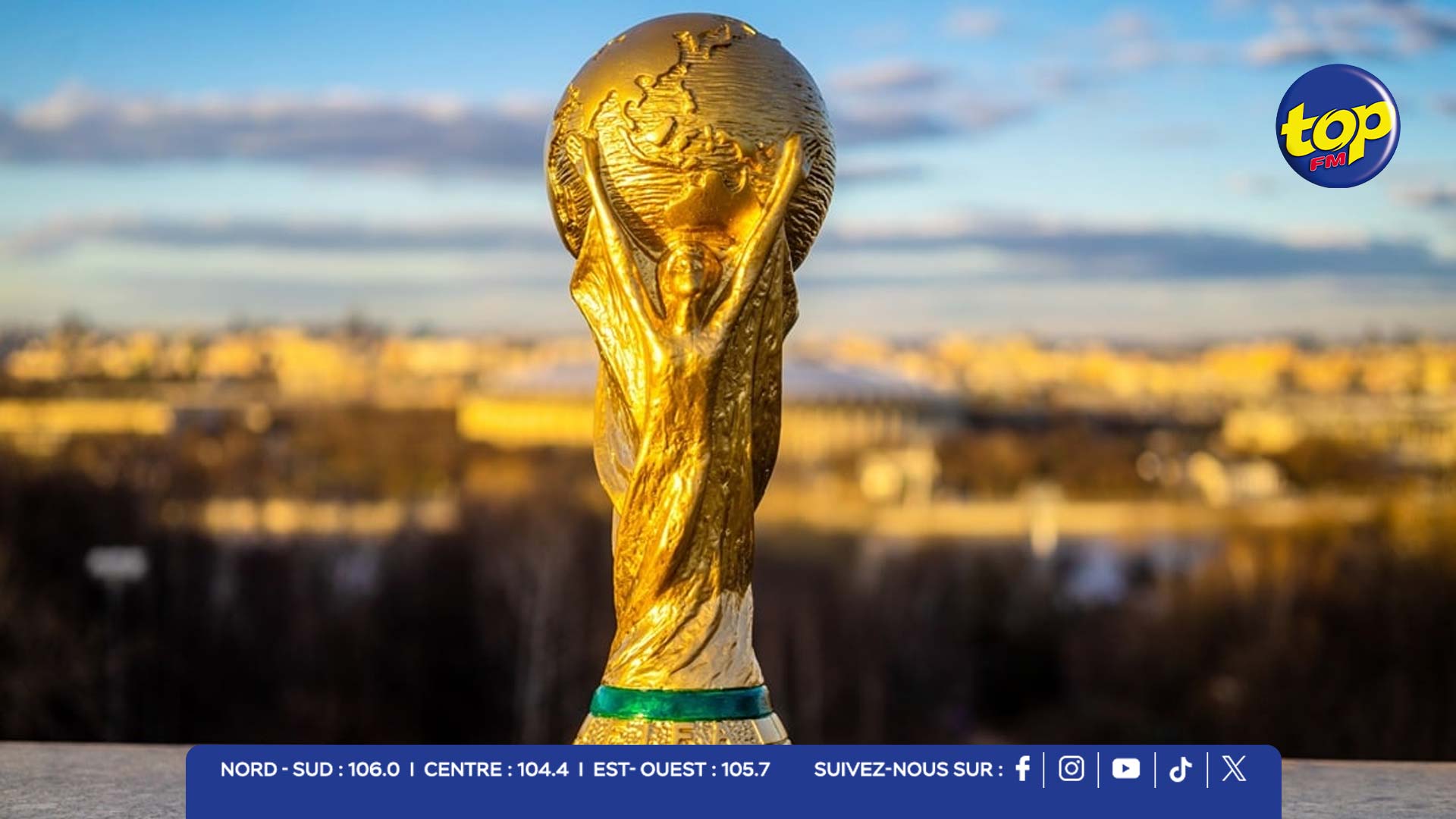 Coupe du monde