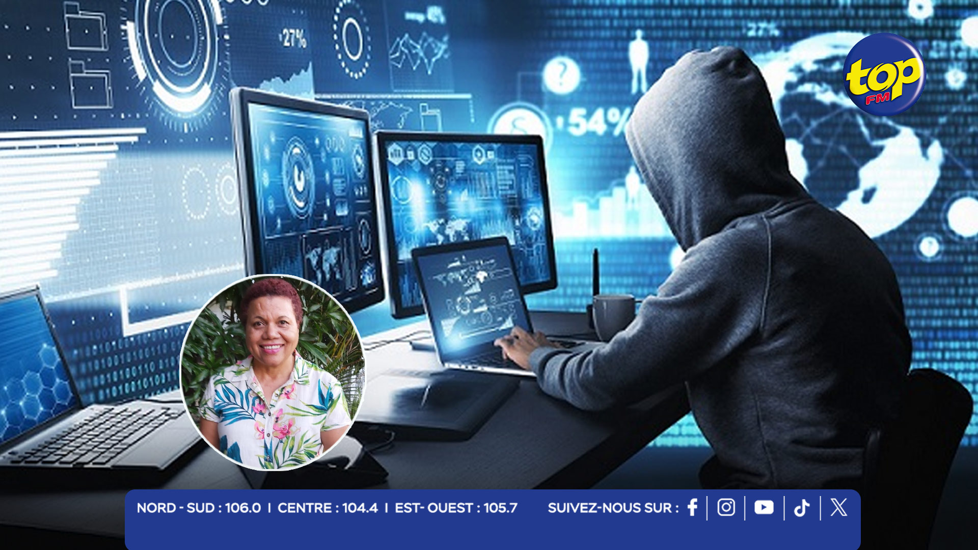 Cybercriminalité Cybercriminalité