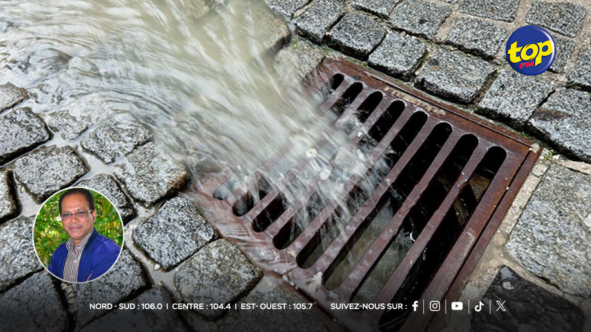 DRAIN DRAIN
