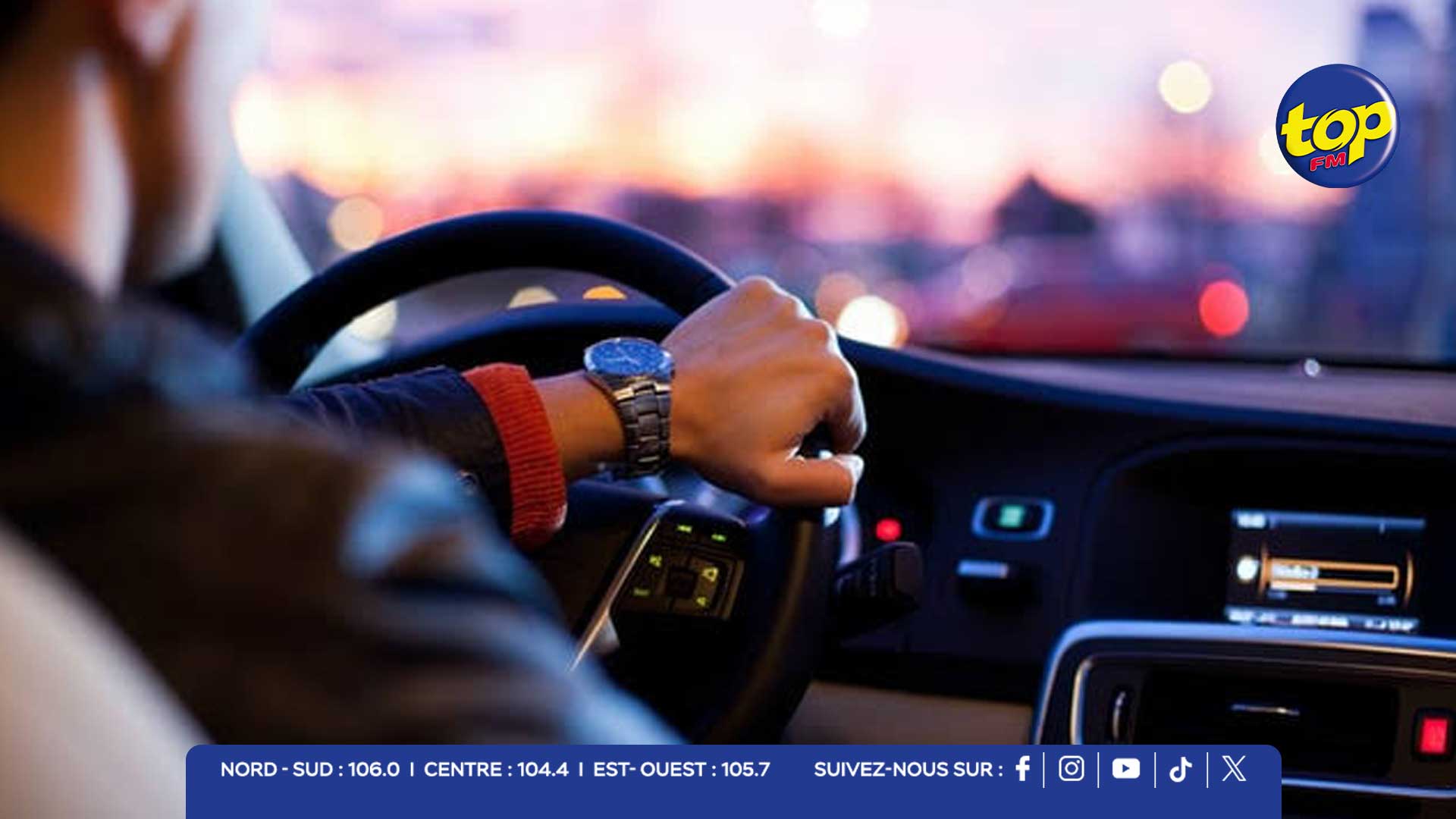 DRIVE