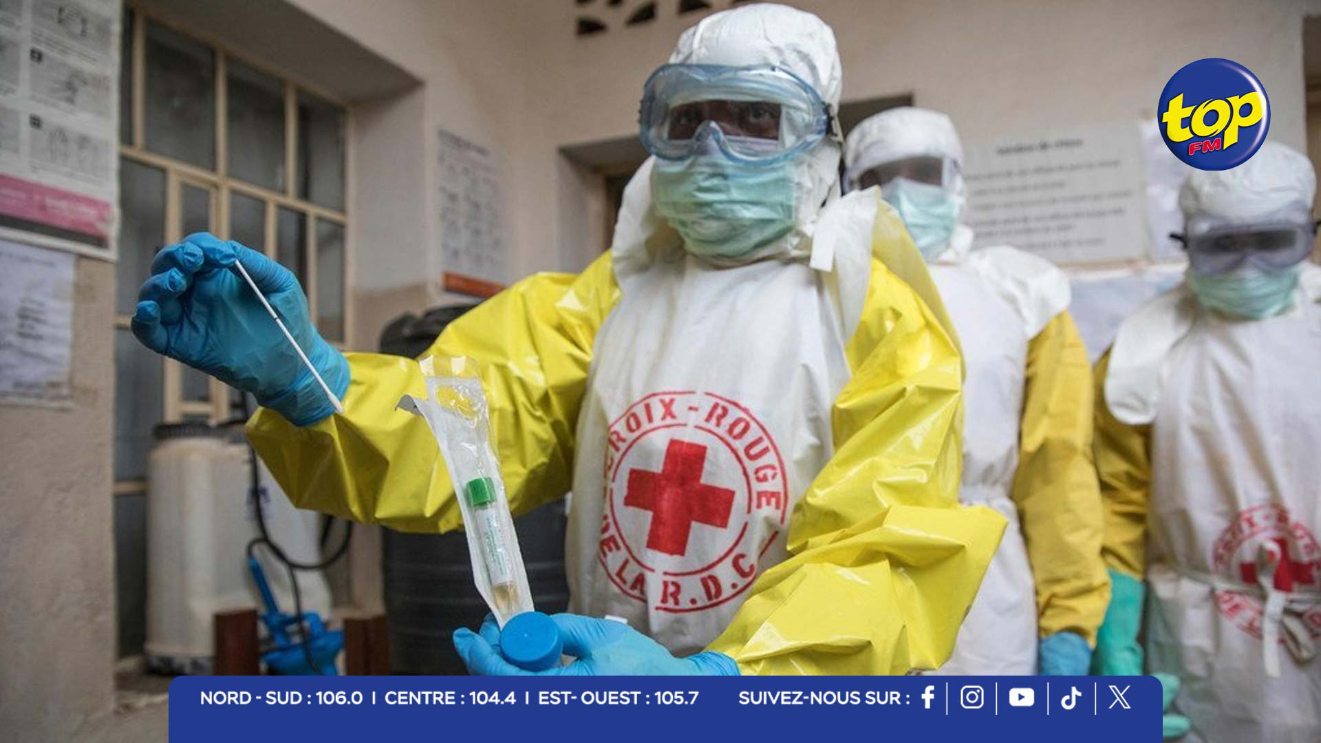 EBOLA