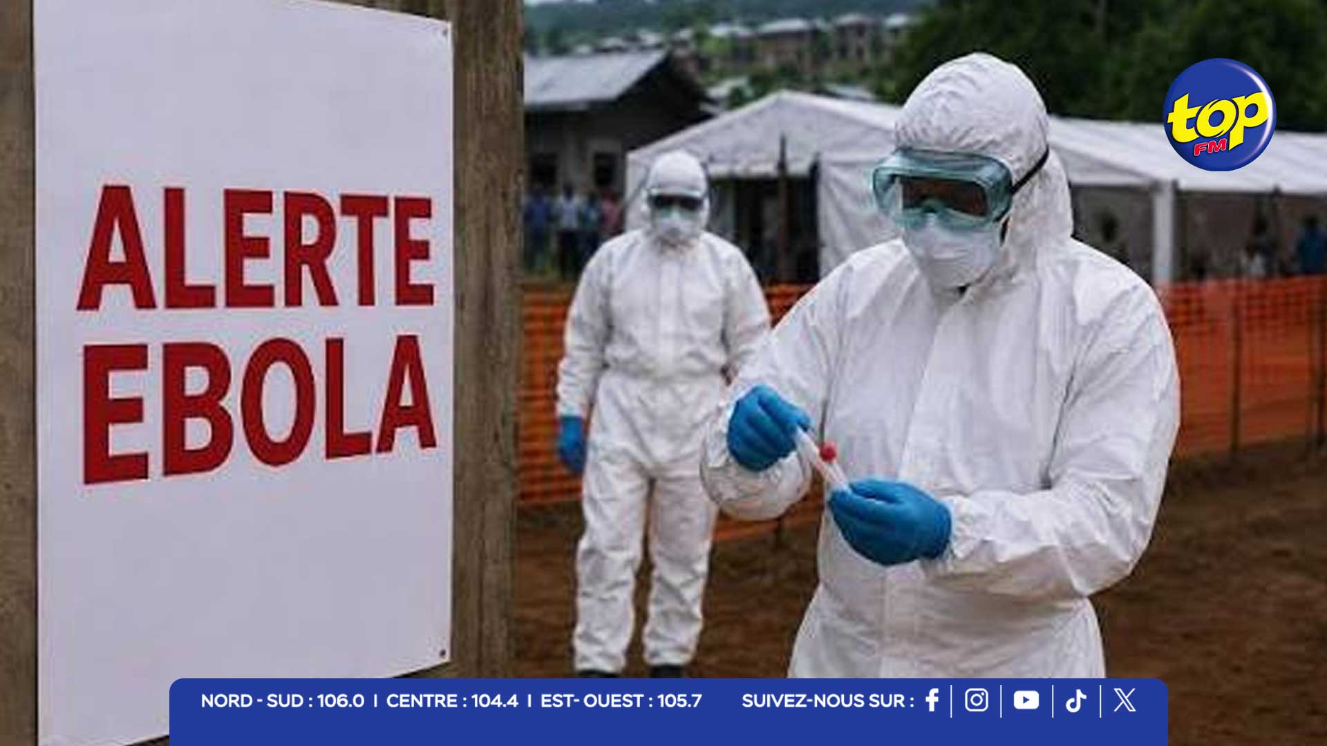 EBOLA