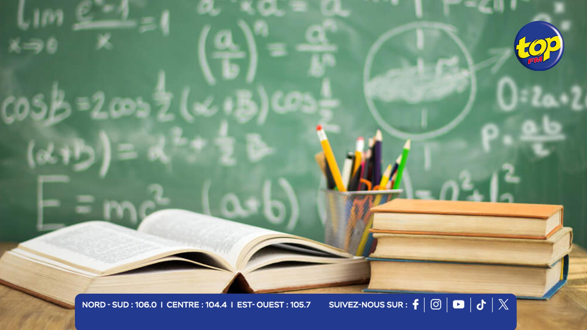 EDUCATION EDUCATION