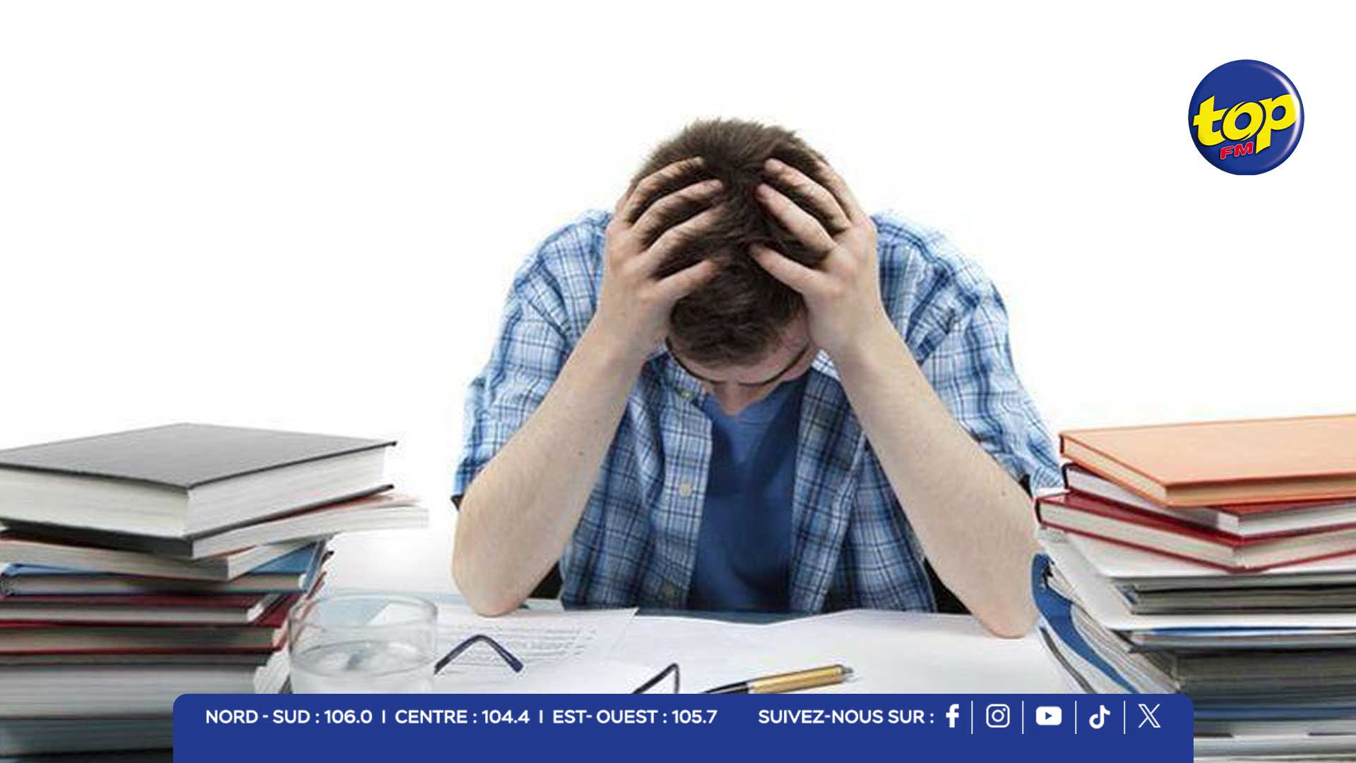 EXAM-STRESS