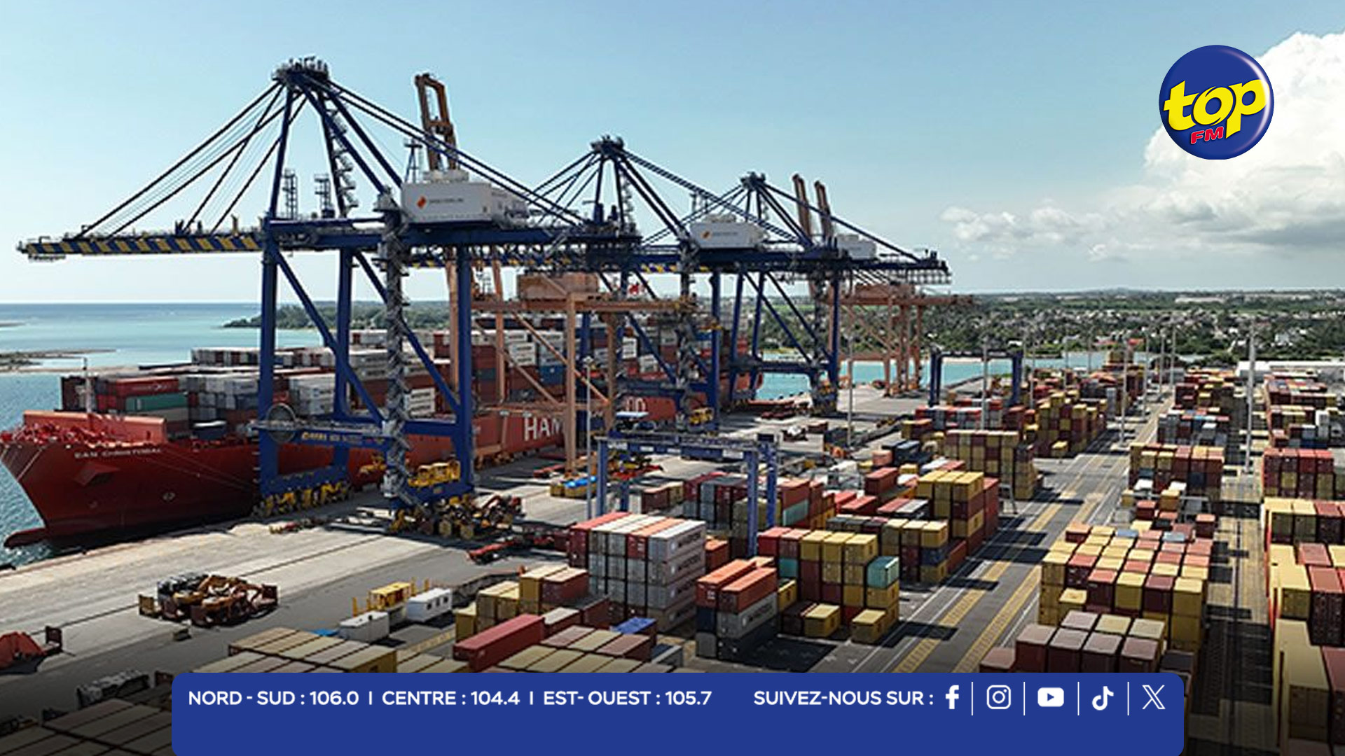 EXPORTATION EXPORTATION