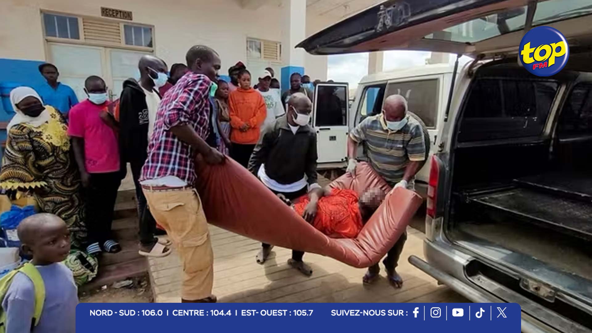 Ebola en RDC