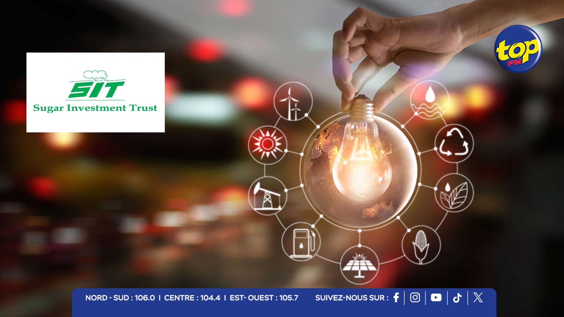 Efficacité énergétique