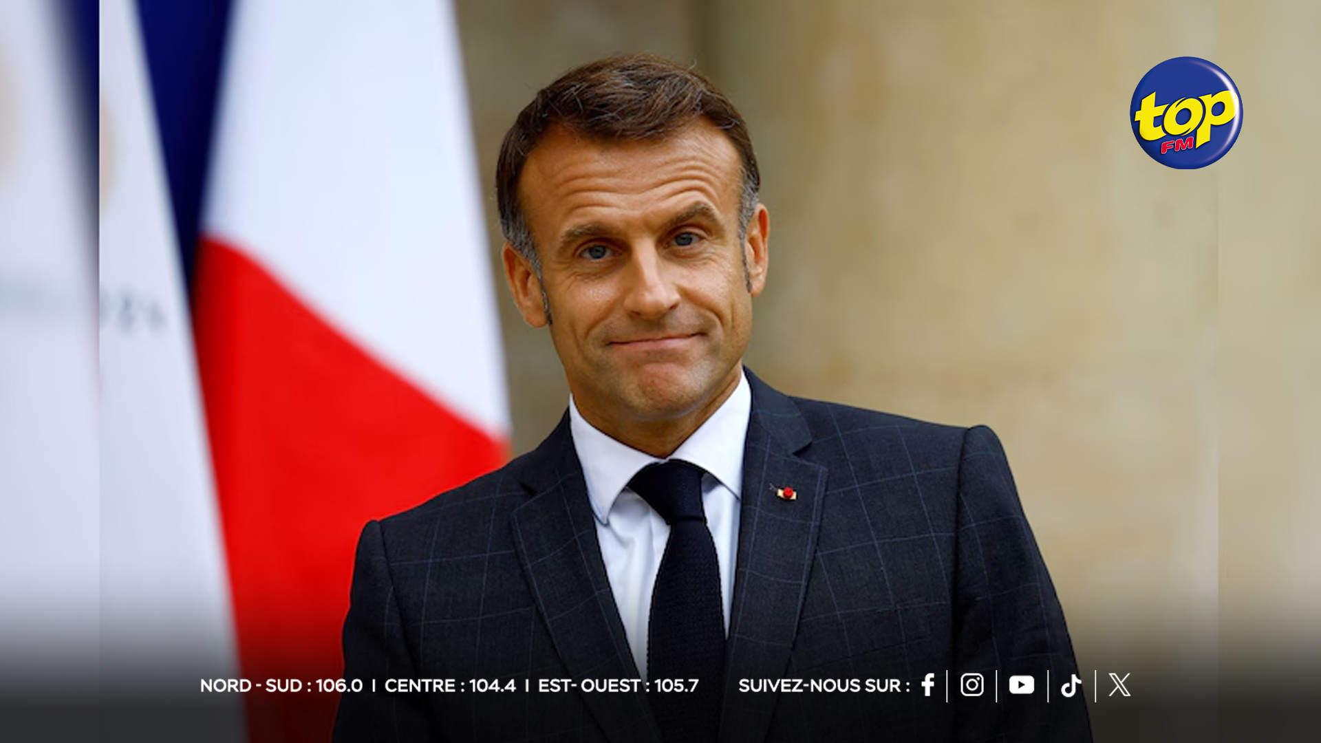 Emmanuel-Macron Emmanuel-Macron