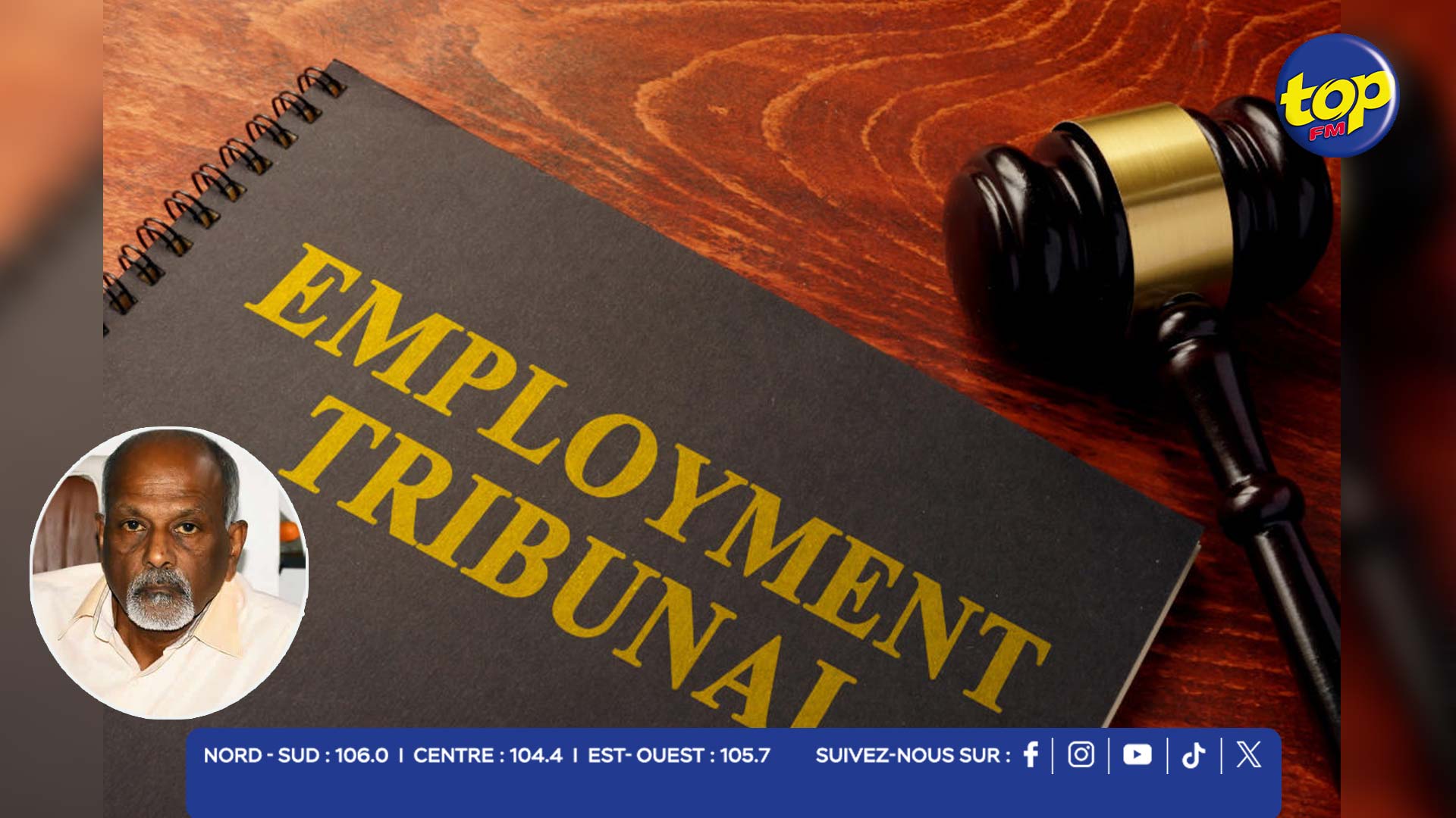 Employment Relations Tribunal Employment Relations Tribunal