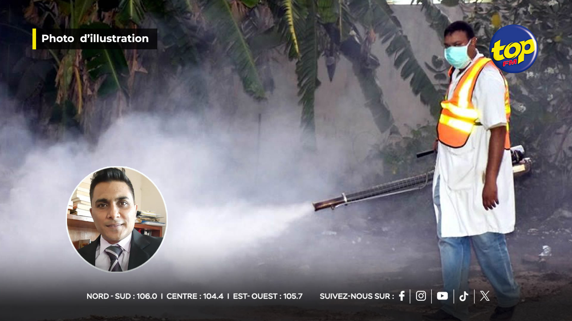 Exercice de fogging Exercice de fogging