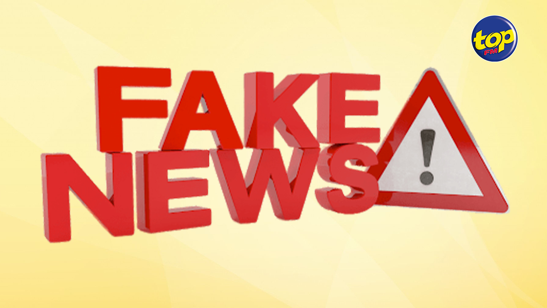 FAKE-NEWS. FAKE-NEWS.