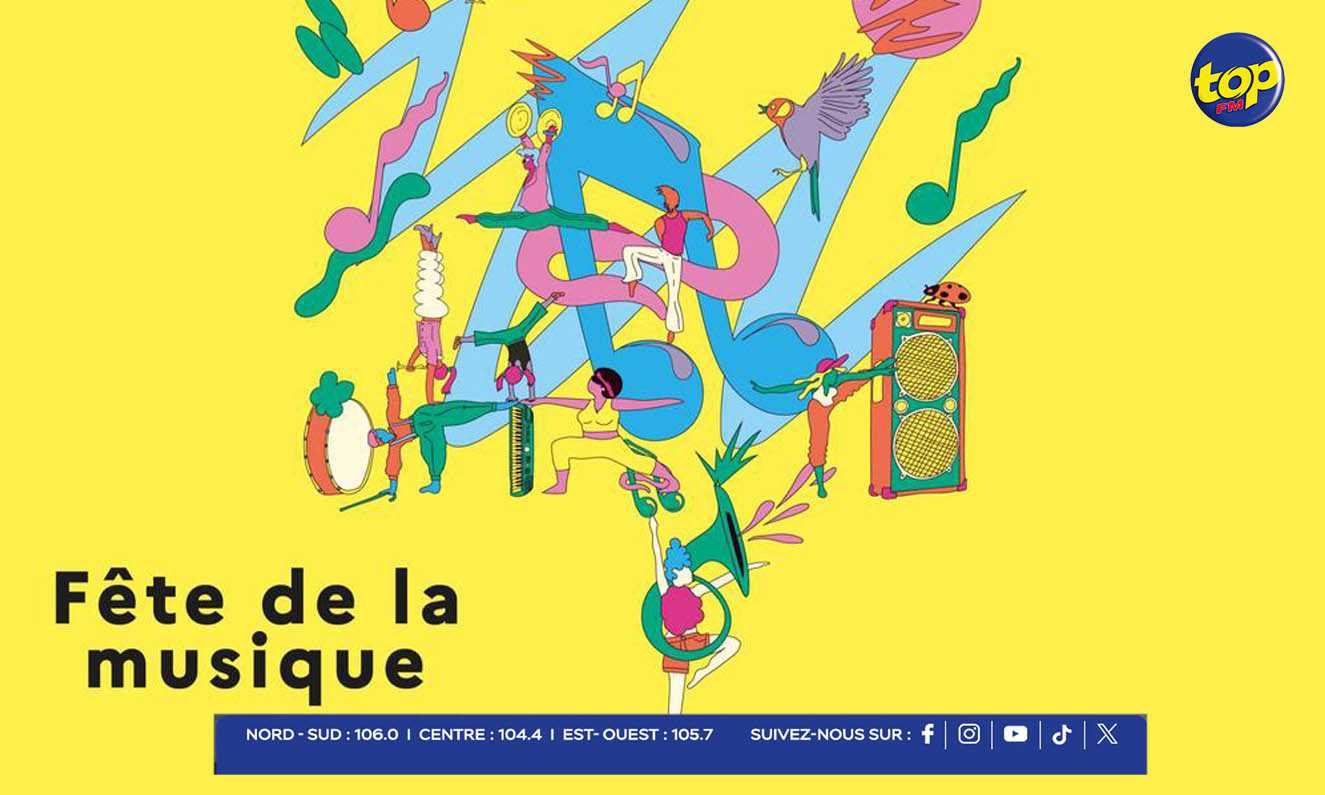 Fete de la Musique Fete de la Musique