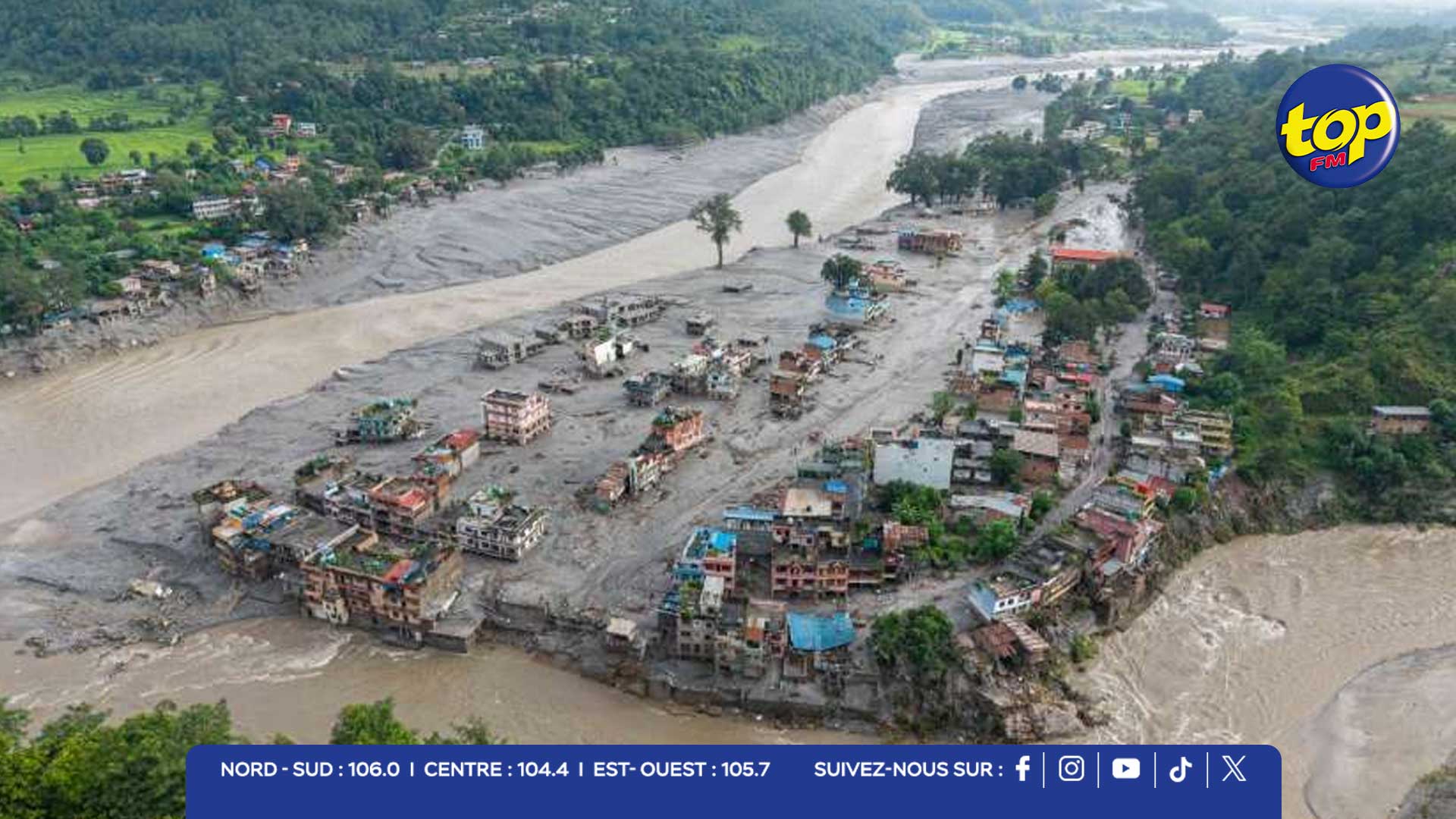 FLOOD-NEPAL