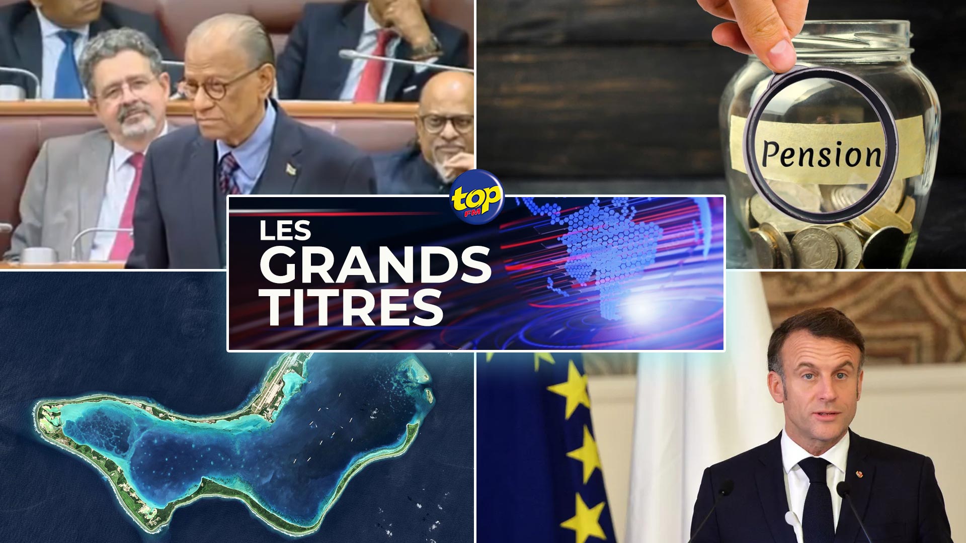 GRAND-TITRES GRAND-TITRES