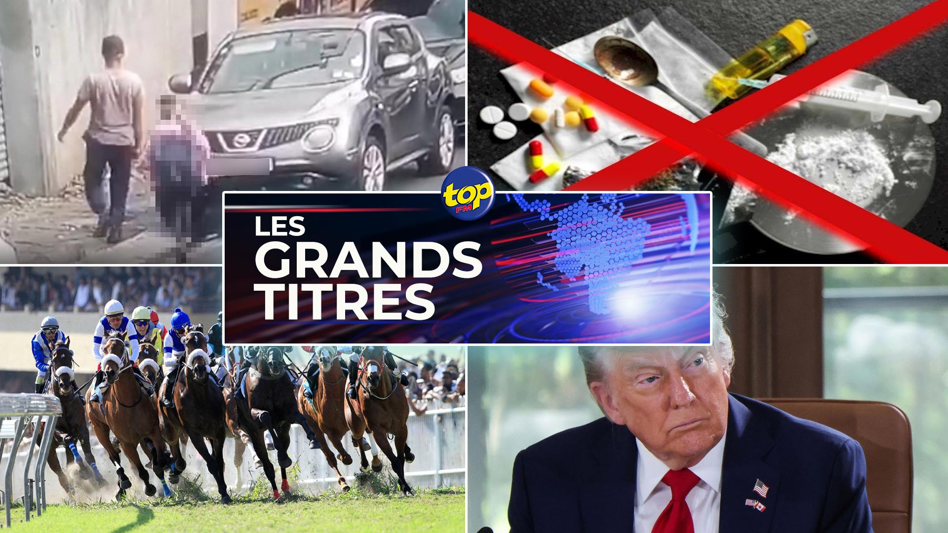 GRAND-TITRES GRAND-TITRES
