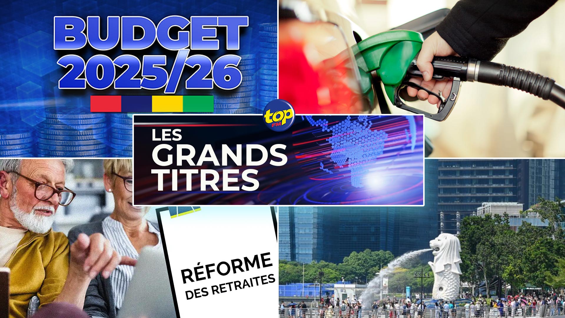 GRAND-TITRES GRAND-TITRES