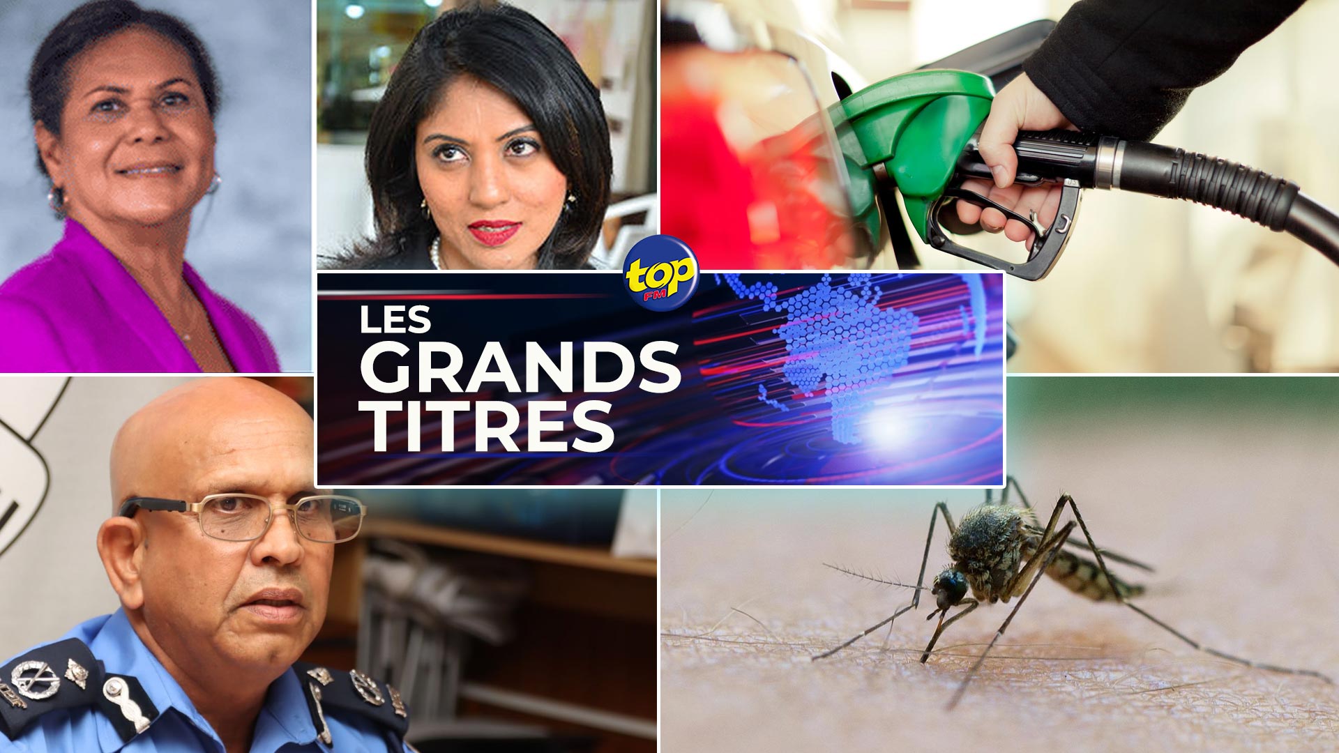 GRAND-TITRES GRAND-TITRES