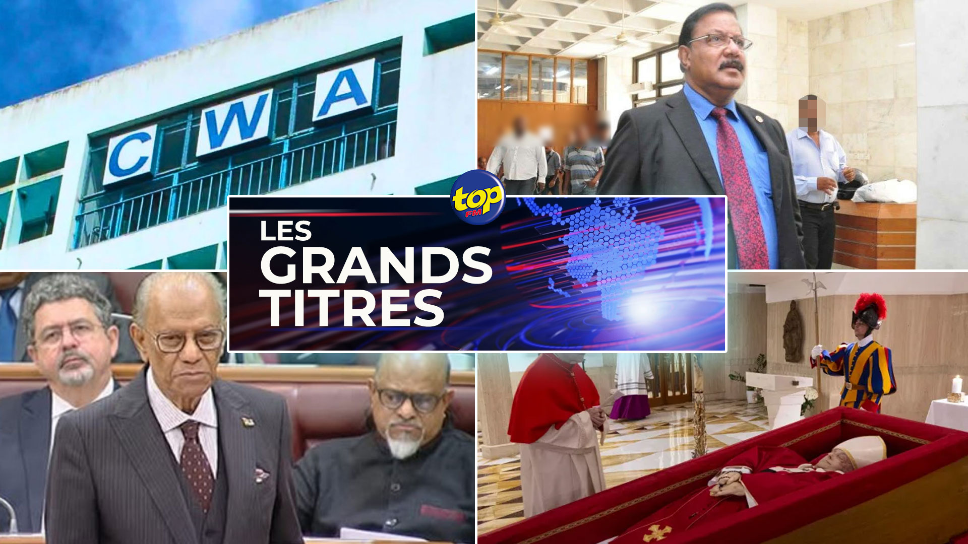 GRAND-TITRES GRAND-TITRES