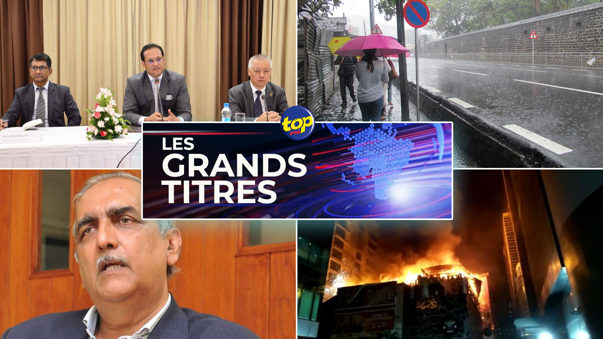 GRAND-TITRES GRAND-TITRES