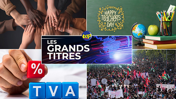 GRANDS TITRES GRANDS TITRES