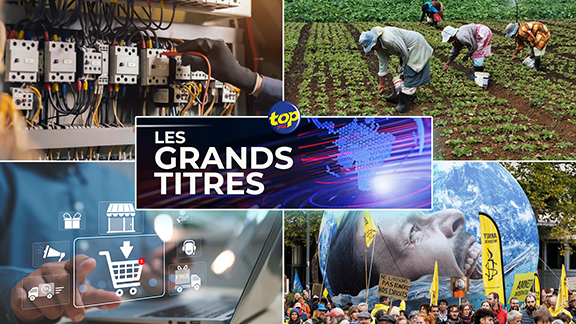 GRANDS TITRES GRANDS TITRES