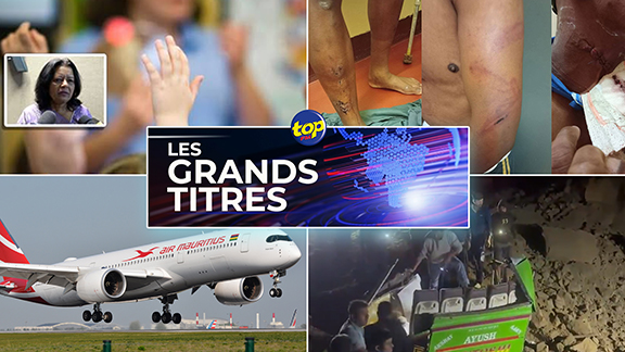 GRANDS TITRES GRANDS TITRES