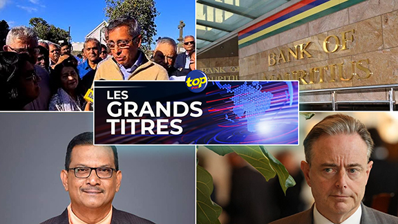 GRANDS TITRES GRANDS TITRES