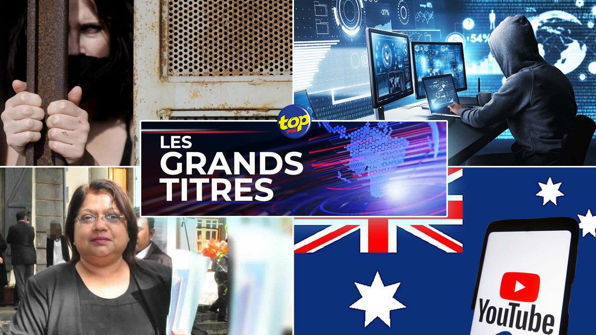 GRANDS TITRES - 30 JUILLET 2025 GRANDS TITRES - 30 JUILLET 2025
