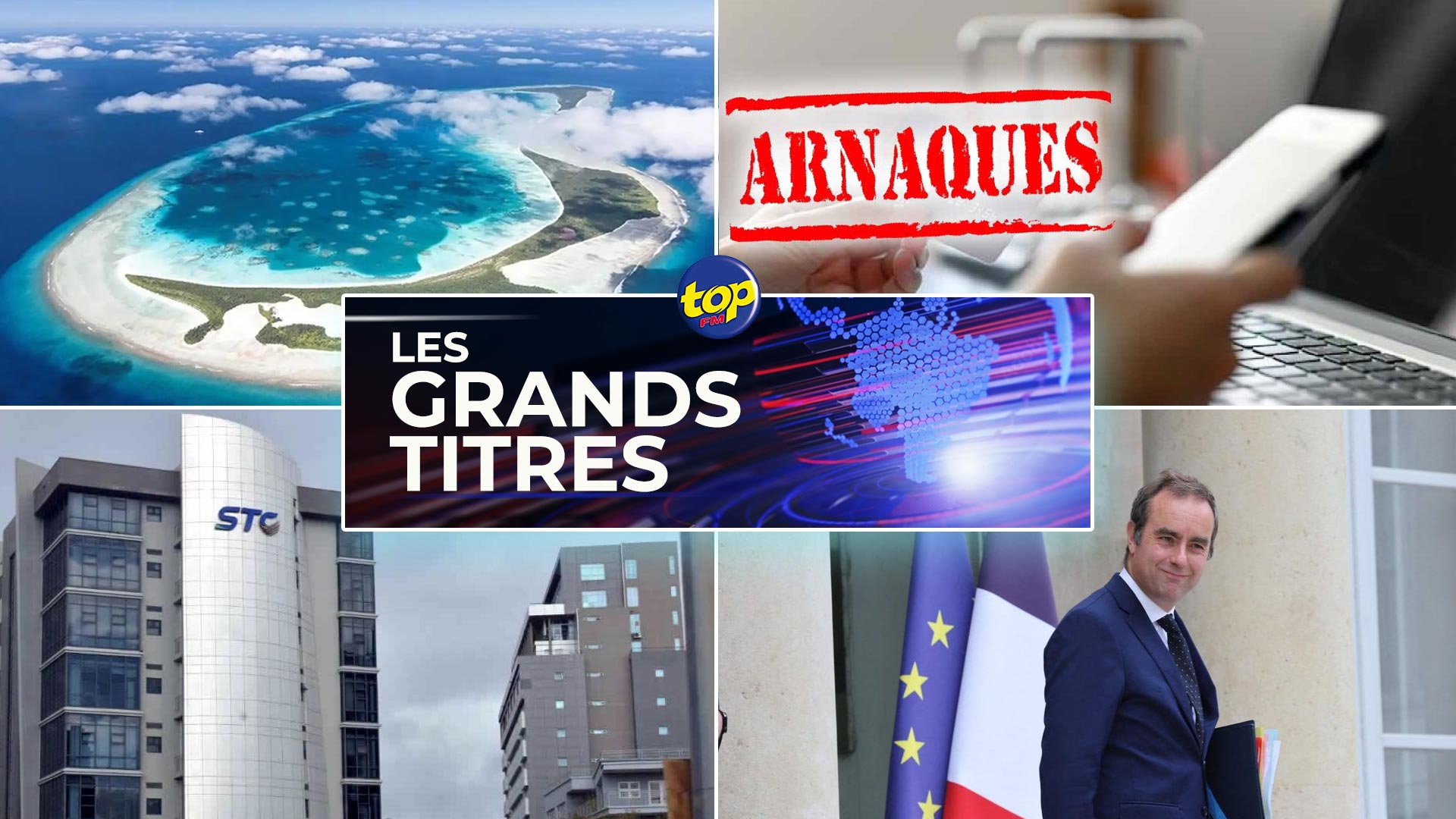 GRANDS-TITRES GRANDS-TITRES