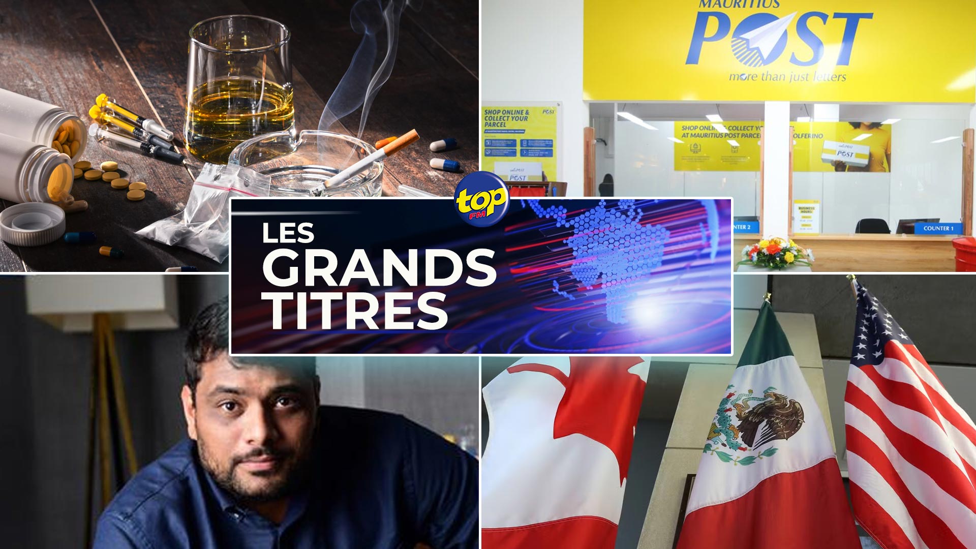 GRANDS-TITRES GRANDS-TITRES