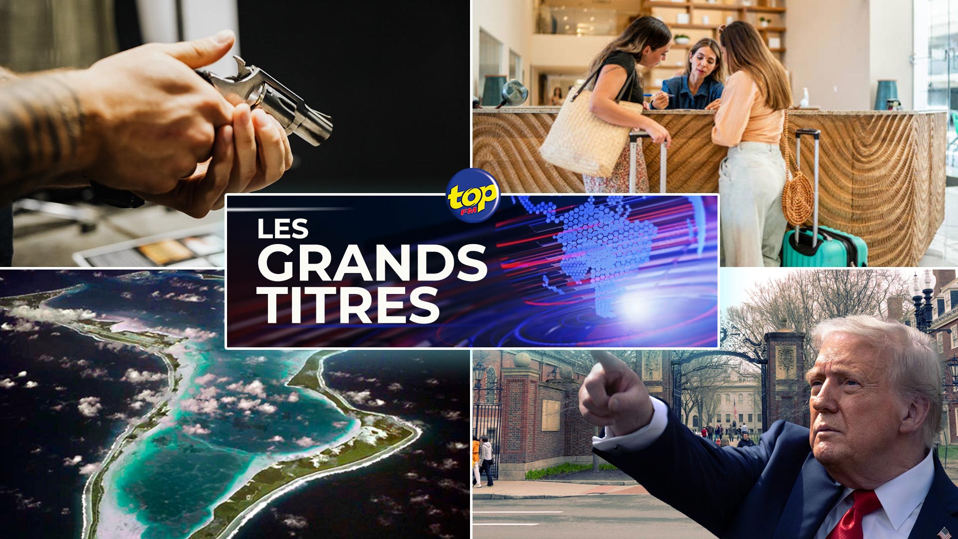 GRANDS TITRES GRANDS TITRES