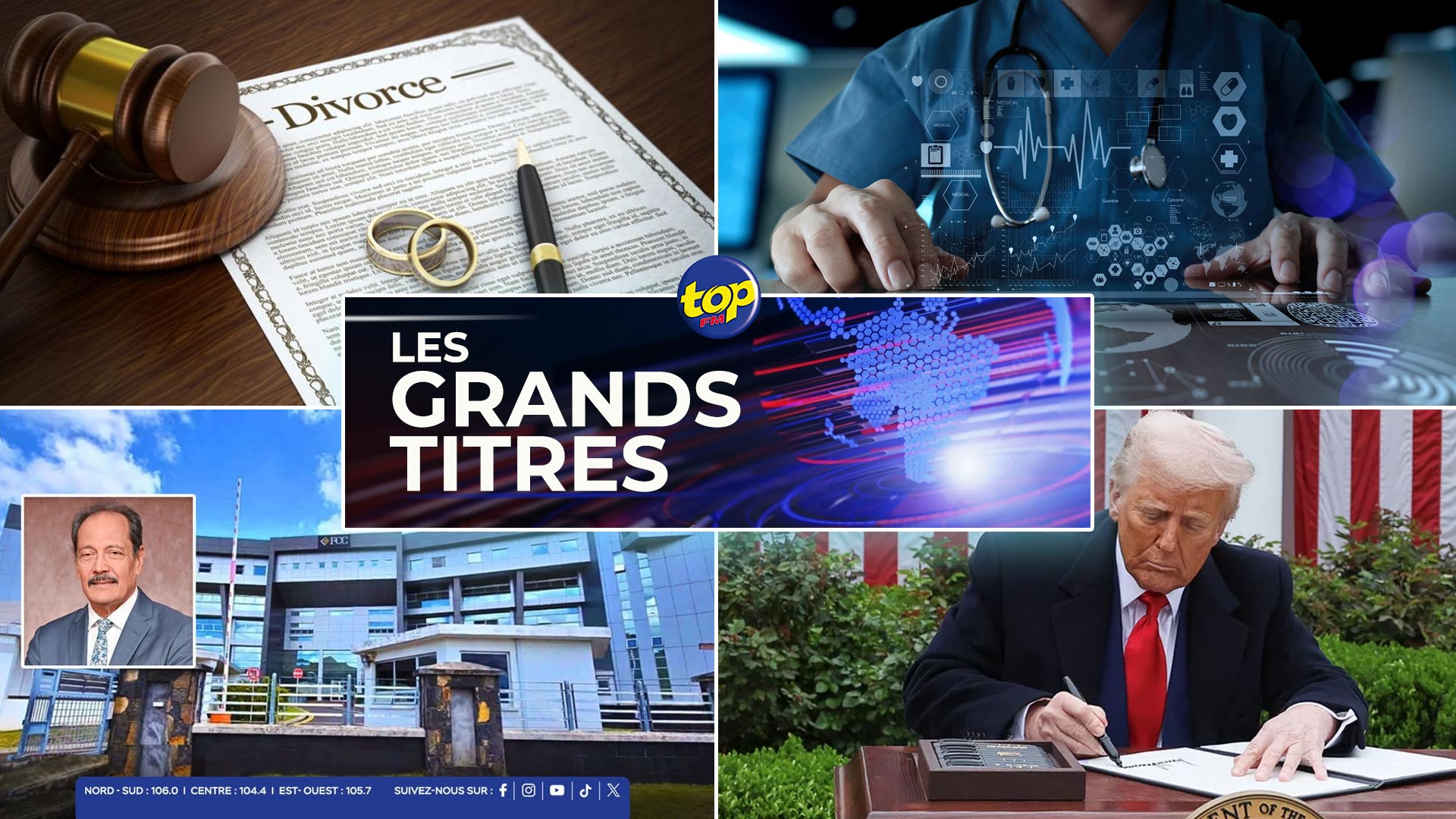 GRANDS-TITRES GRANDS-TITRES