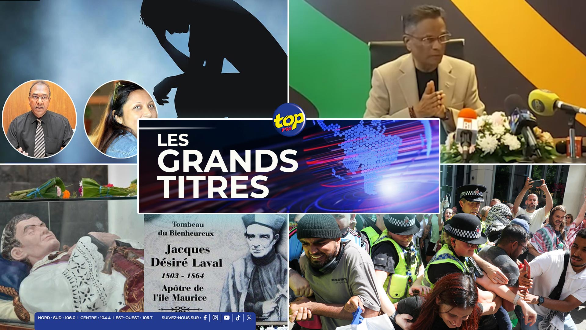 GRANDS-TITRES GRANDS-TITRES