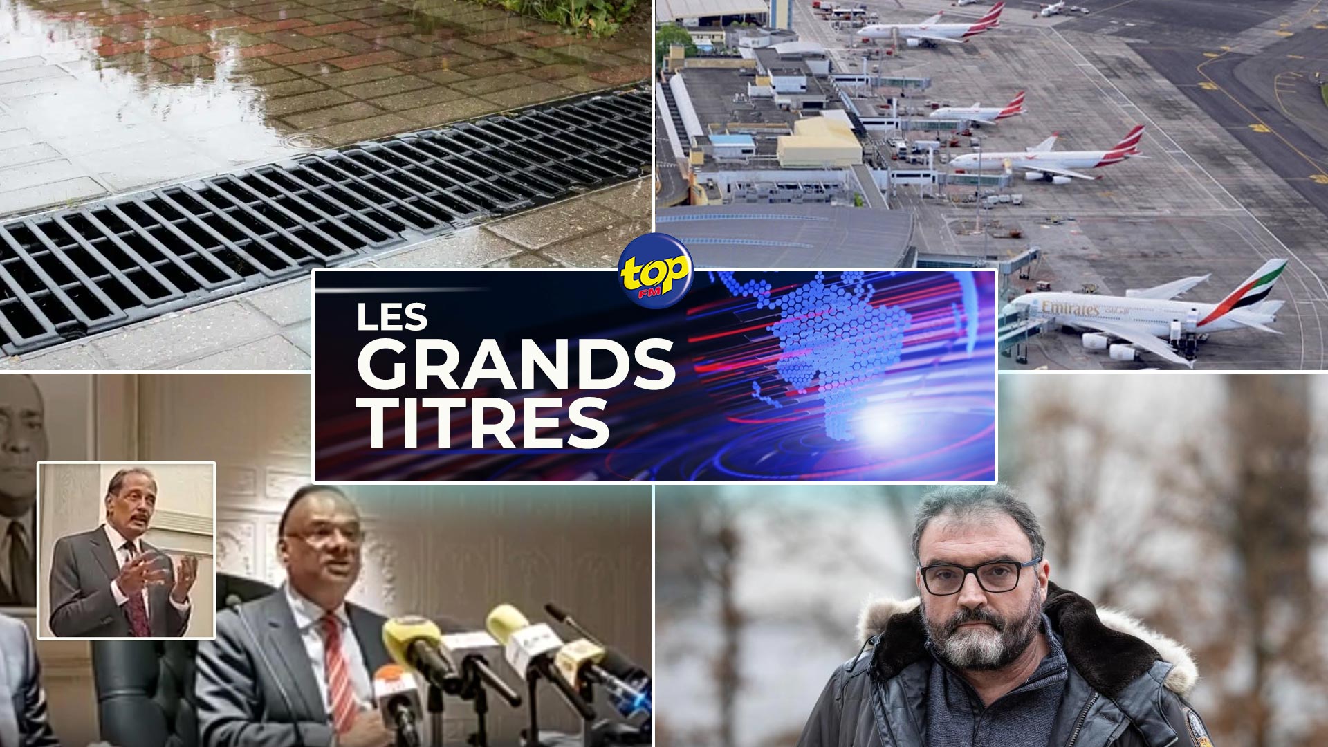 GRANDS-TITRES GRANDS-TITRES