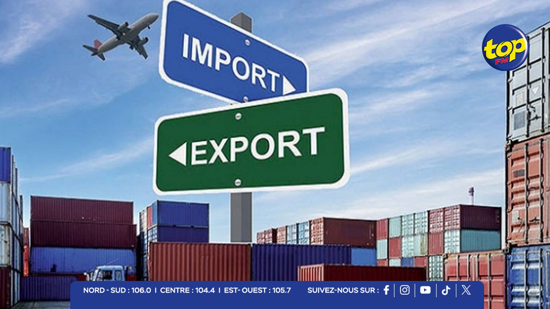 IMPORT-EXPORT