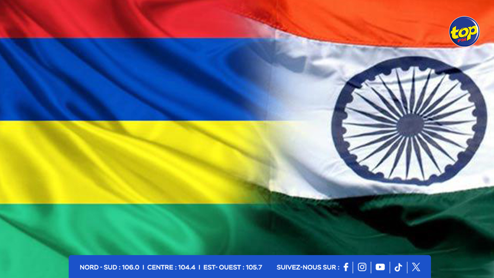 INDIA-MAURITIUS INDIA-MAURITIUS