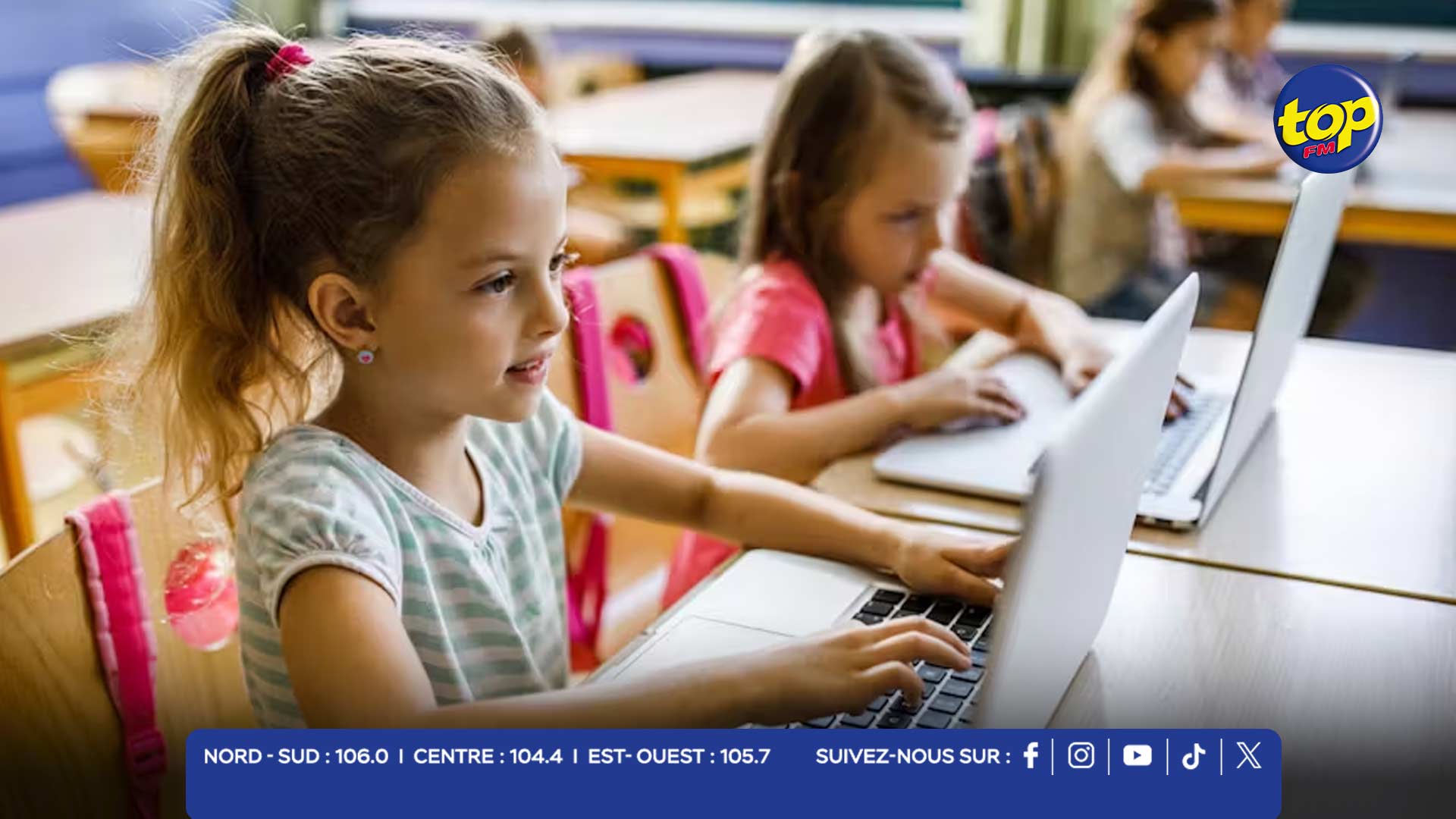 Internet à l’école Internet à l’école