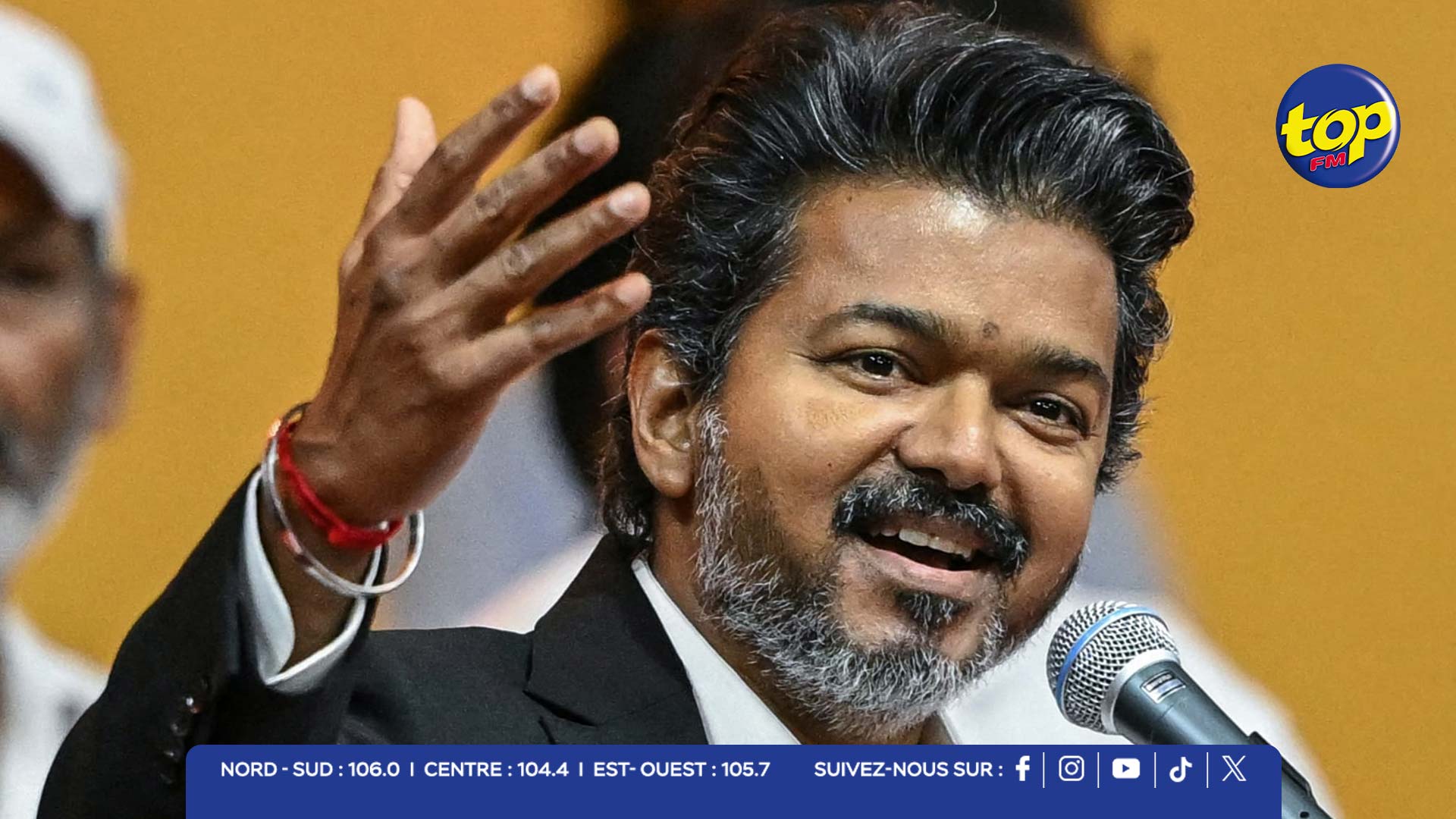 Joseph-Vijay