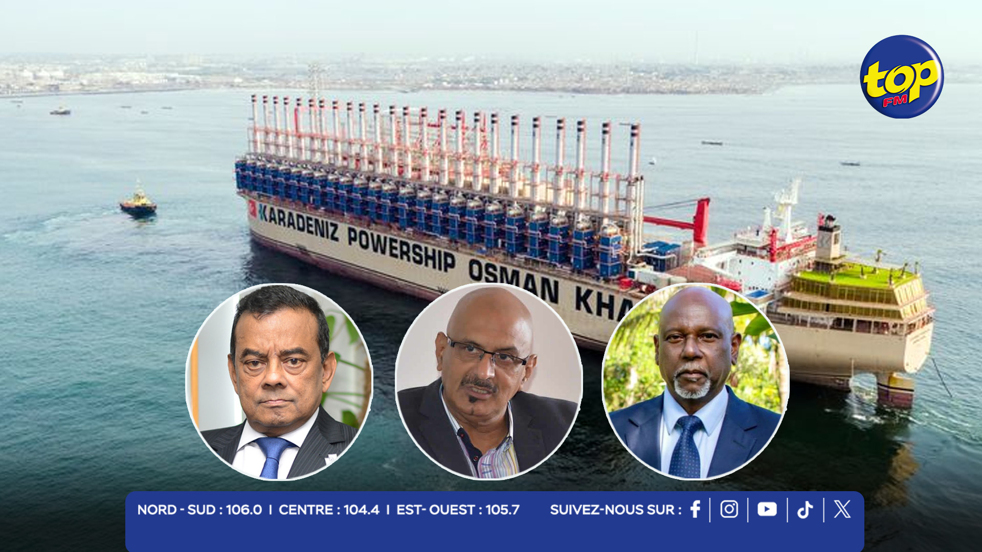Karpowership Global DMCC Karpowership Global DMCC