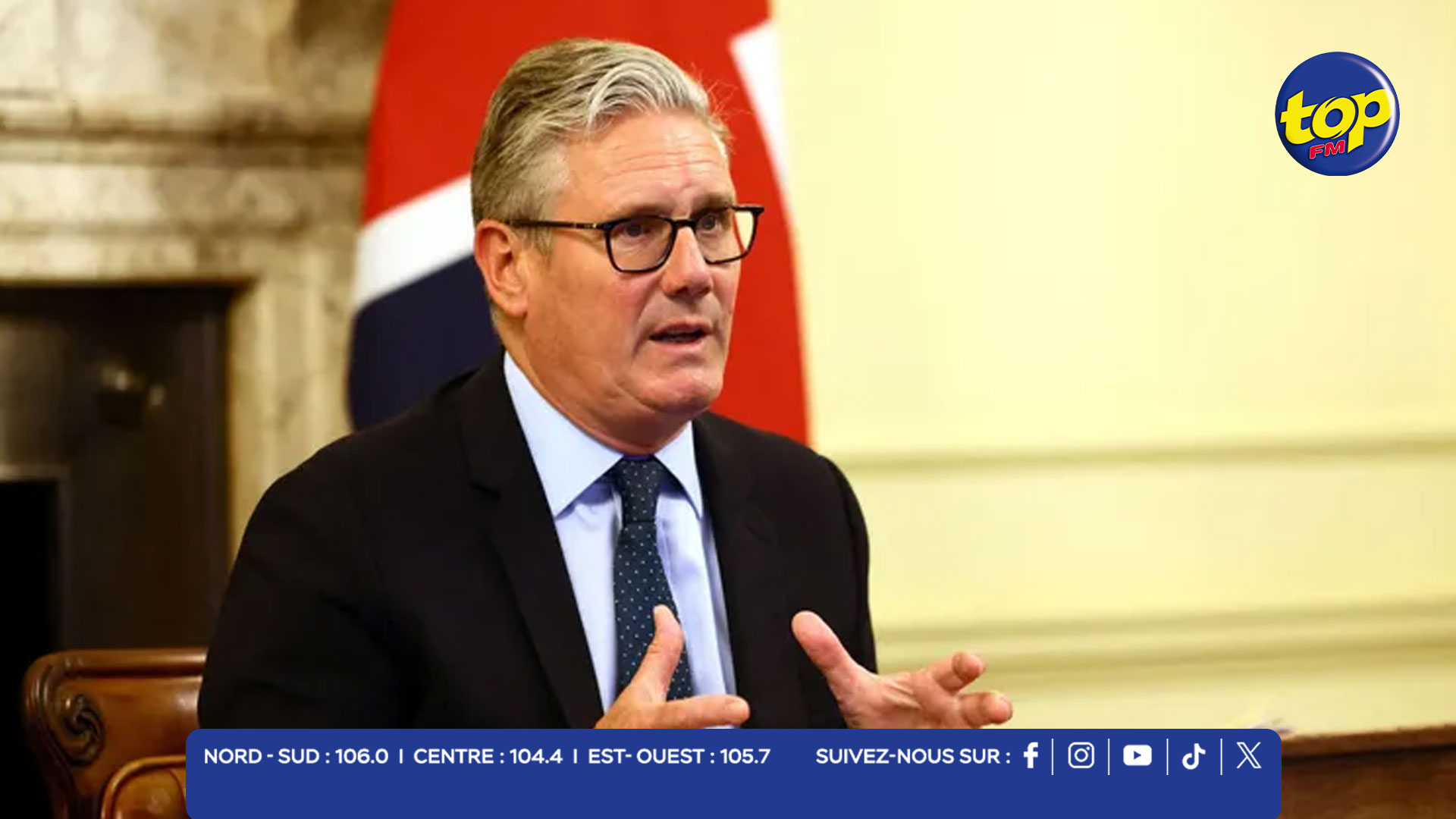 Keir Starmer Keir Starmer