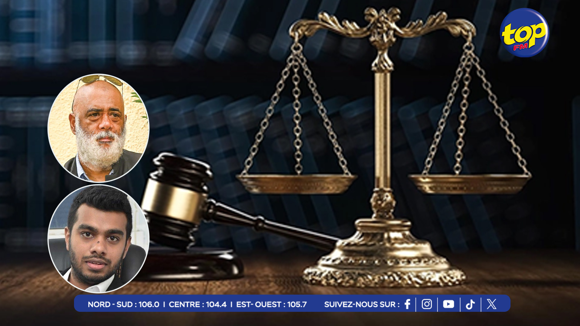 Law & Order Law & Order