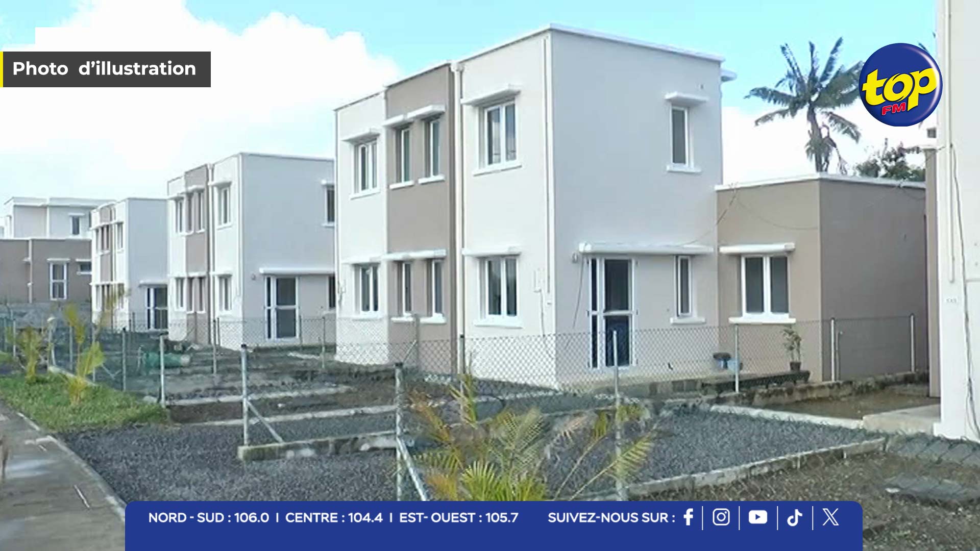 Logement