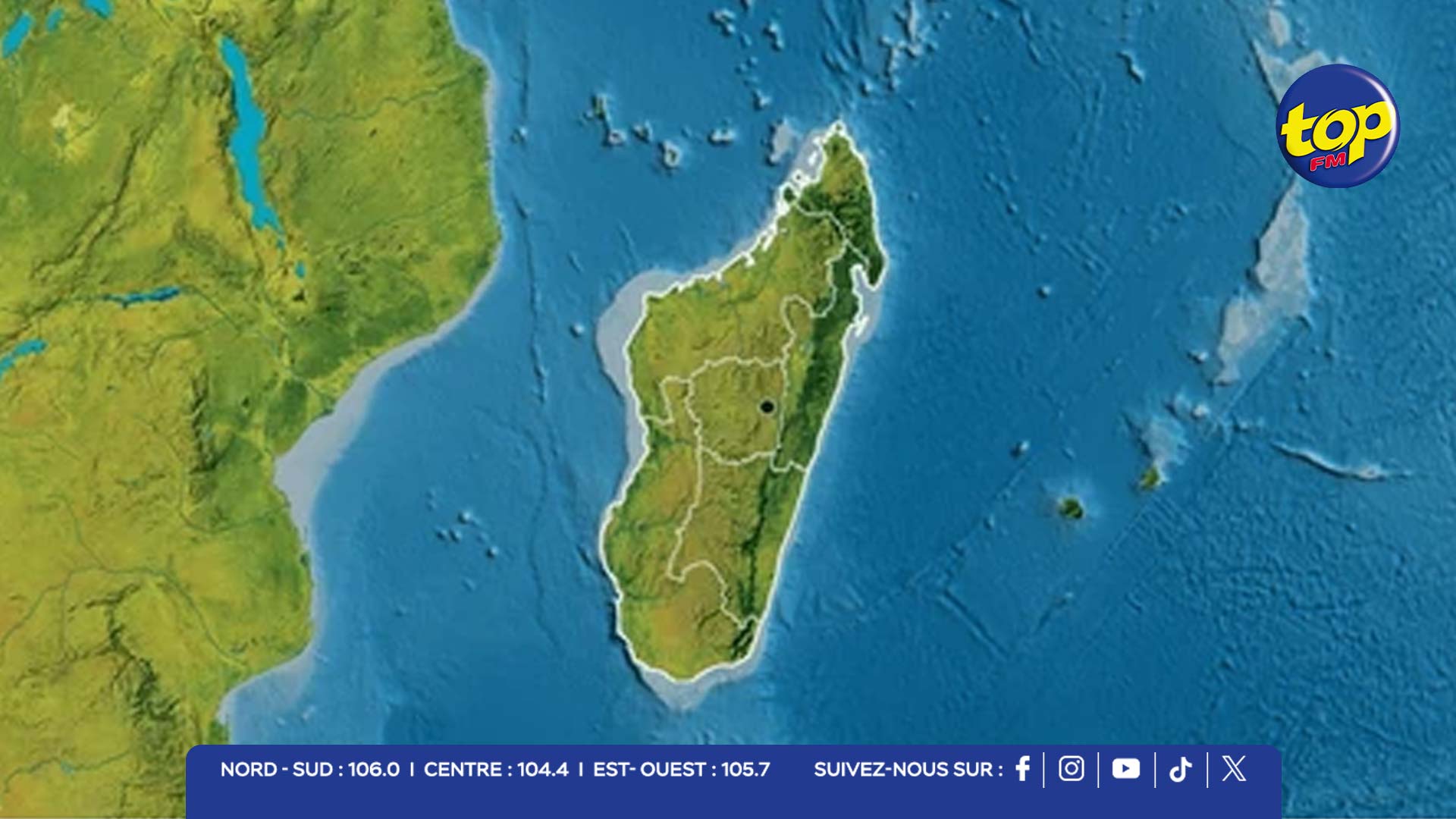 MADAGASCAR
