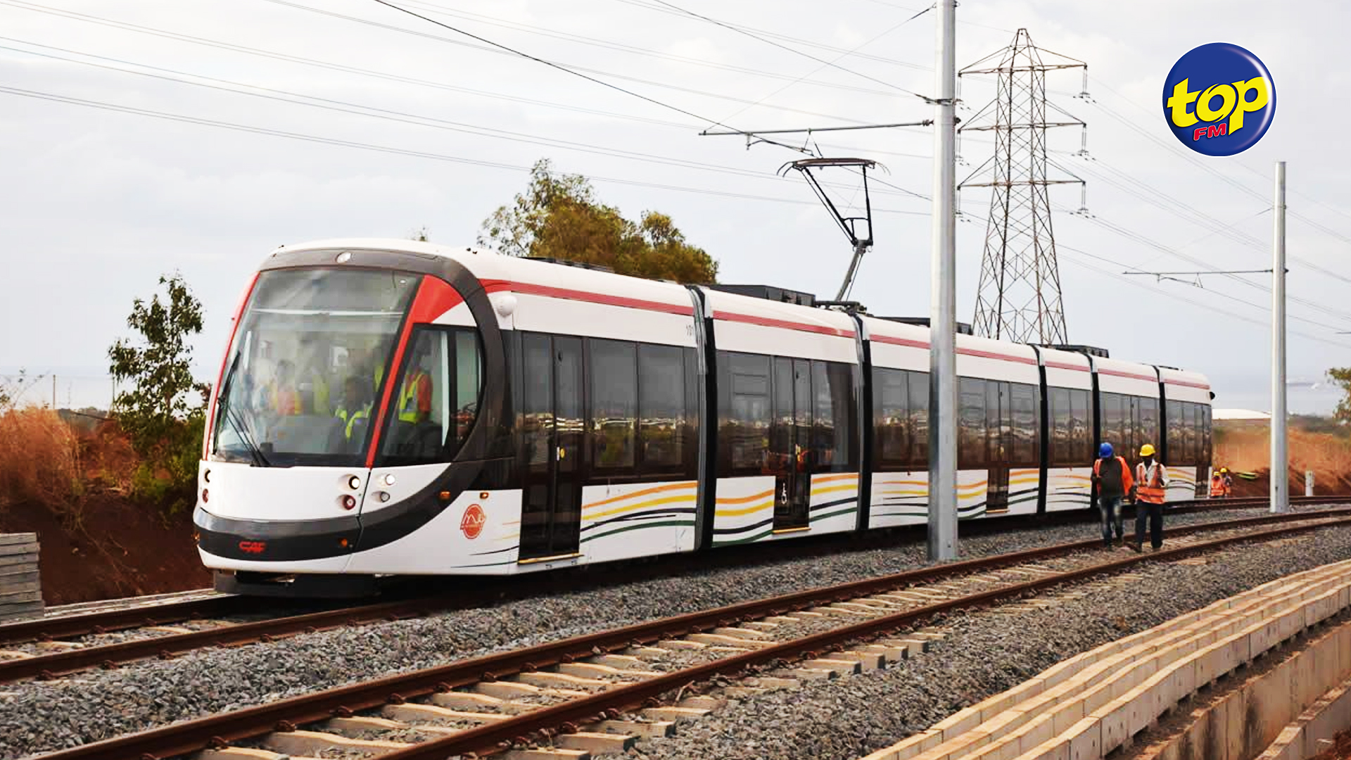 Metro Express: lancement officiel de la phase 2C ce dimanche à la ...