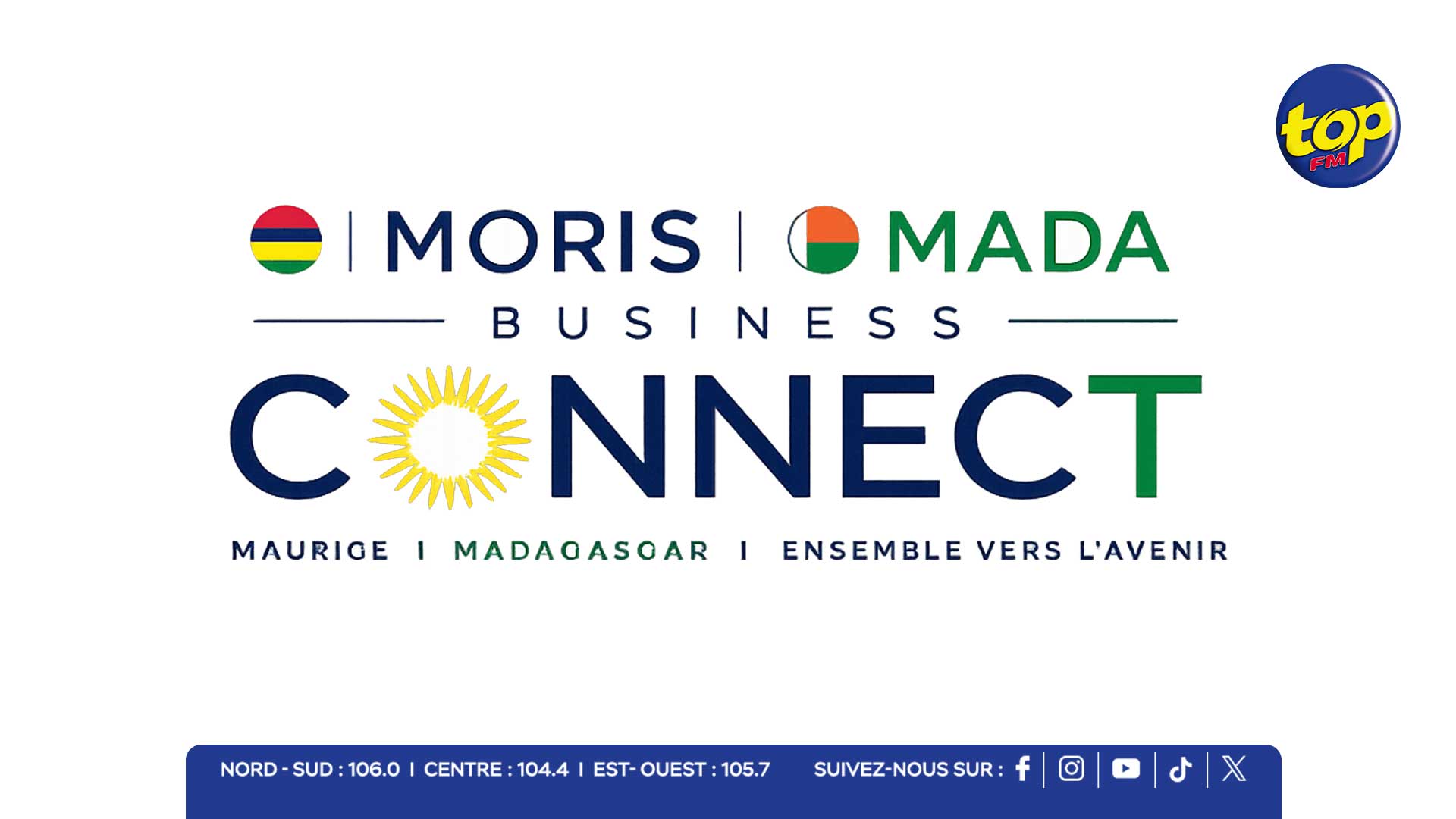 Moris Mada Business Connect 2026