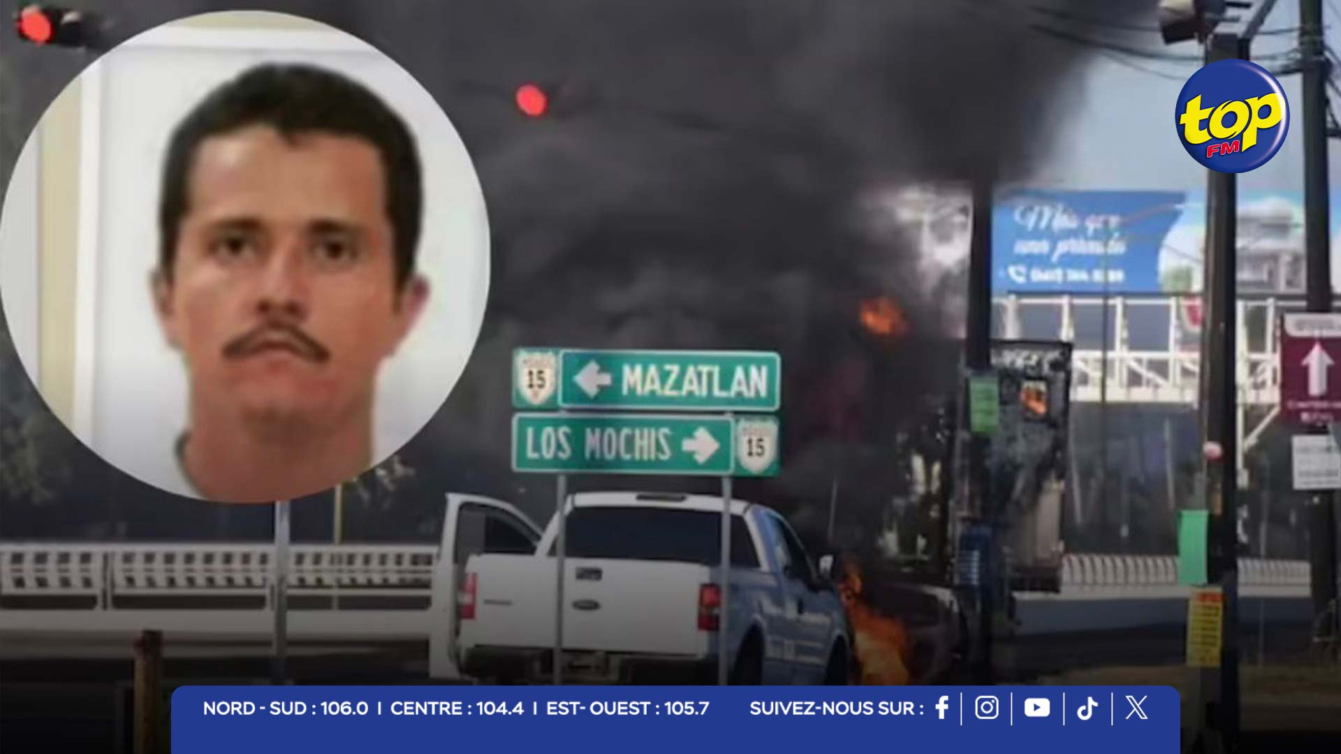 Mort d’«El-Mencho»